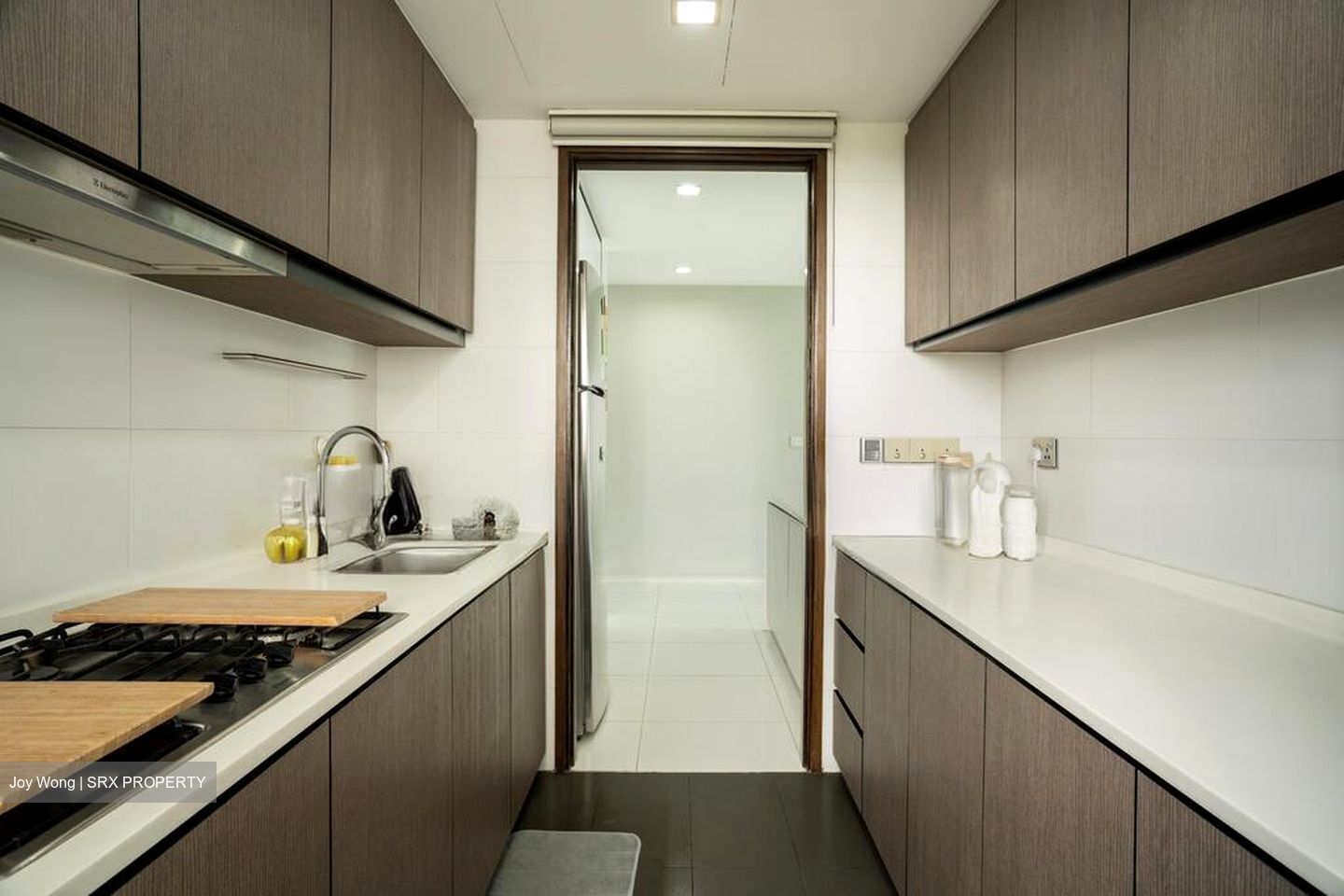 RiverParc Residence (D19), Condominium #521301331